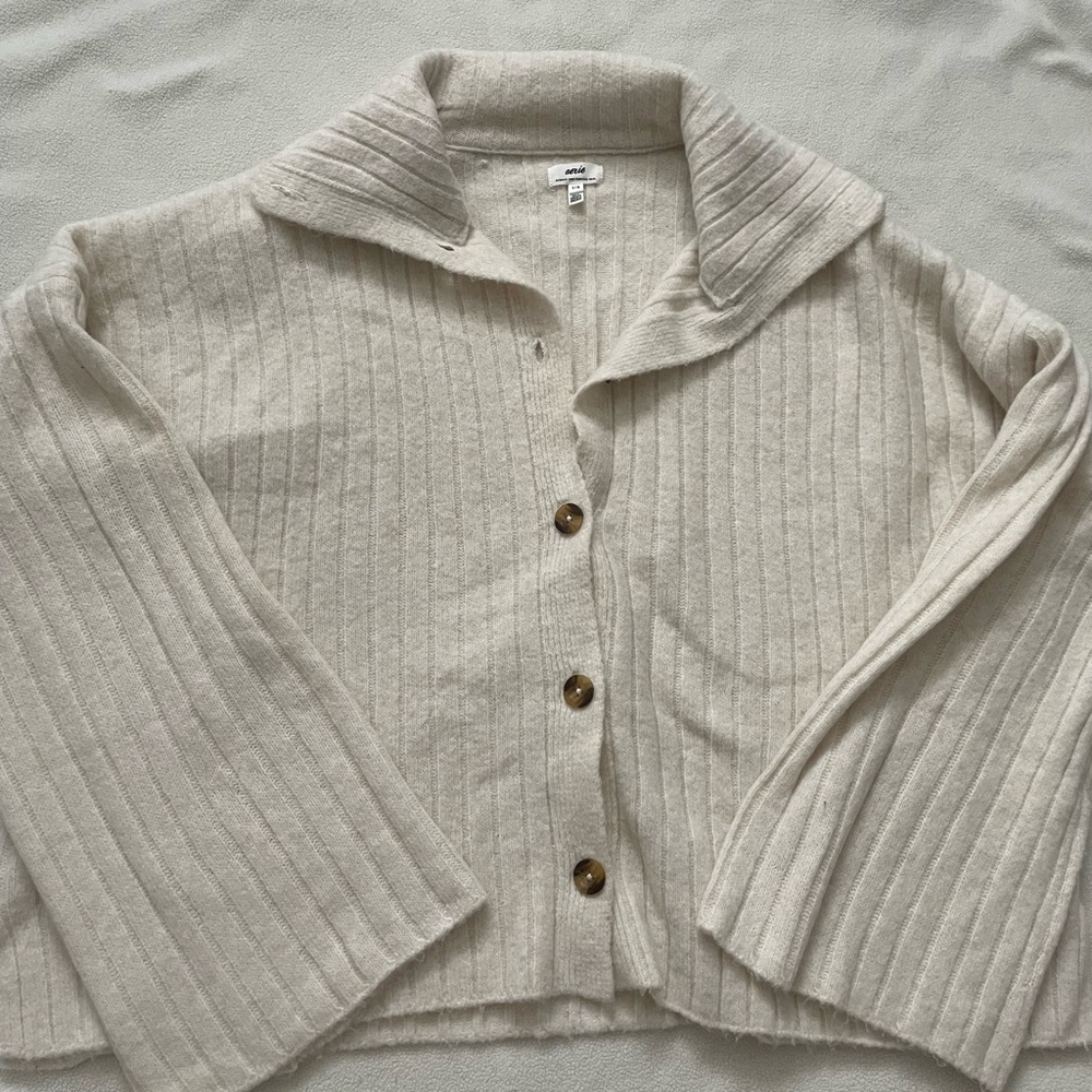 Aerie Cardigan